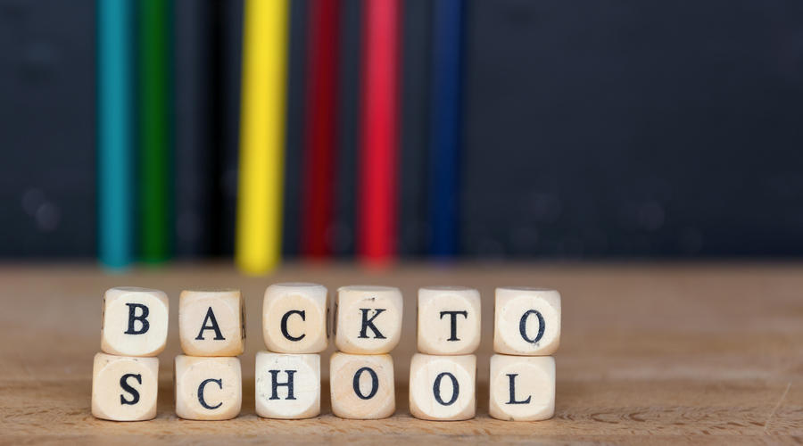 Back to School, Not Back to Head Lice