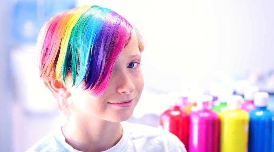 Why Hair Dye Doesn't Kill Head Lice