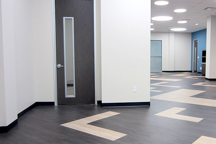 How To Choose The Right LVT Flooring for Commercial Use