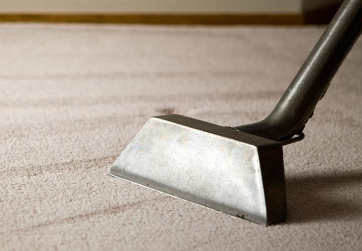 Truck-Mounted Cleaning Equipment