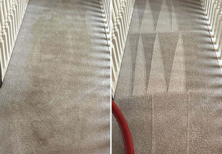 Safe, Non-Toxic Cleaning