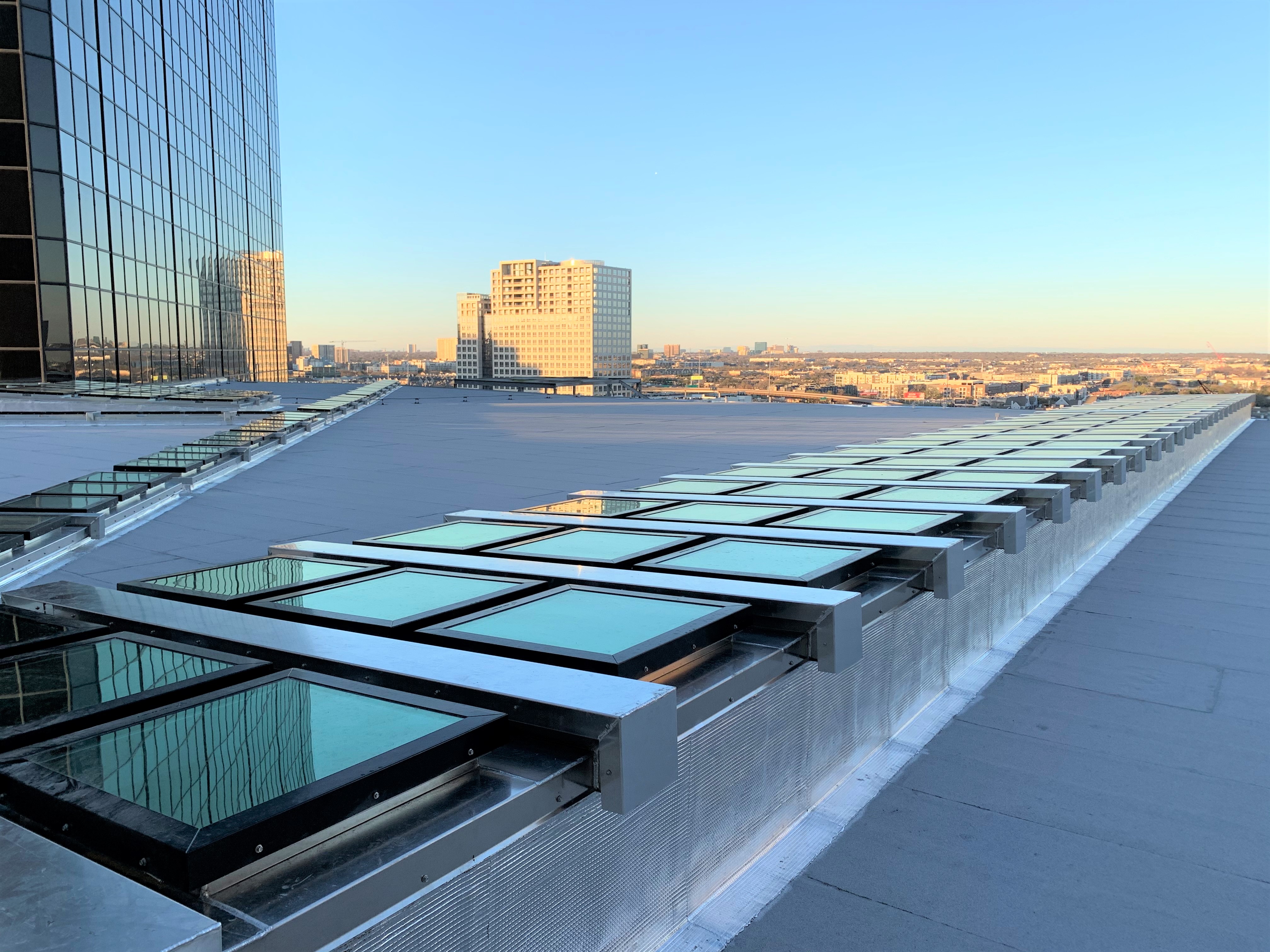 Skylight Design