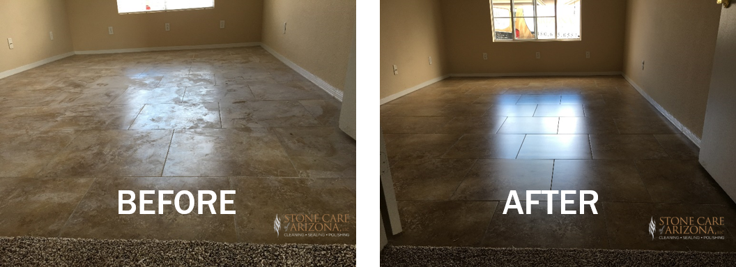 How to Remove Grout Haze in Phoenix, Arizona How to Remove Grout Haze in Phoenix, Arizona